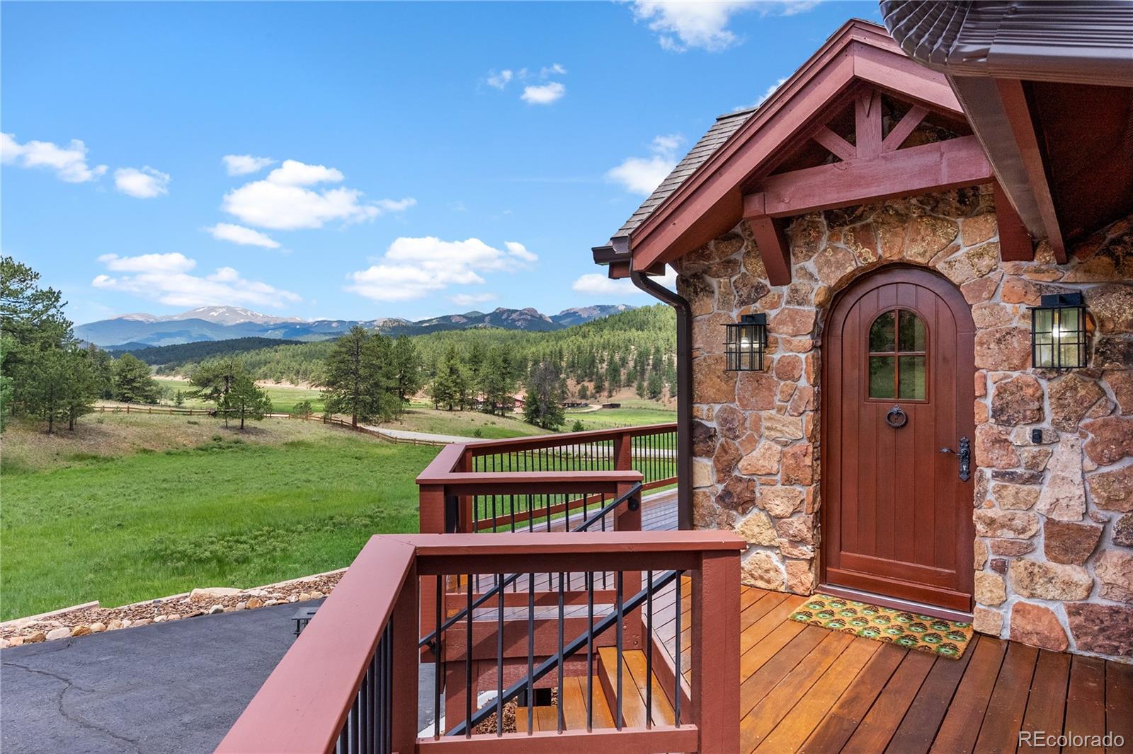 MLS Image #3 for 162  meadow drive,pine, Colorado