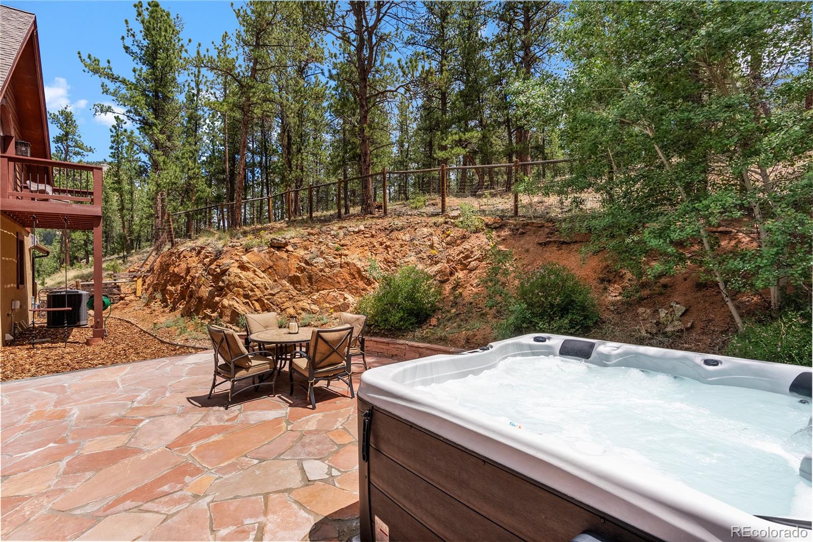 MLS Image #43 for 162  meadow drive,pine, Colorado