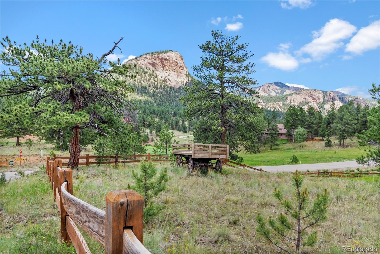 MLS Image #46 for 162  meadow drive,pine, Colorado