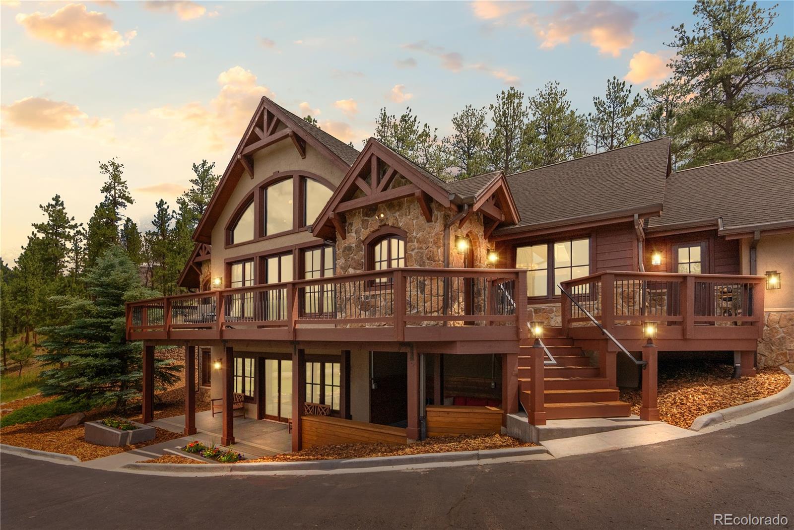 MLS Image #48 for 162  meadow drive,pine, Colorado