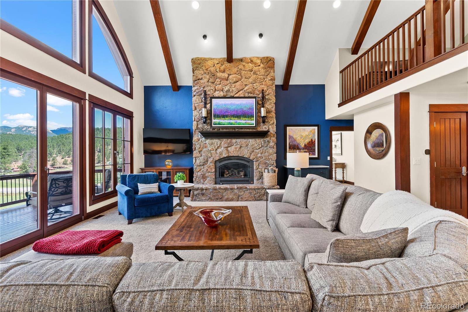 MLS Image #6 for 162  meadow drive,pine, Colorado