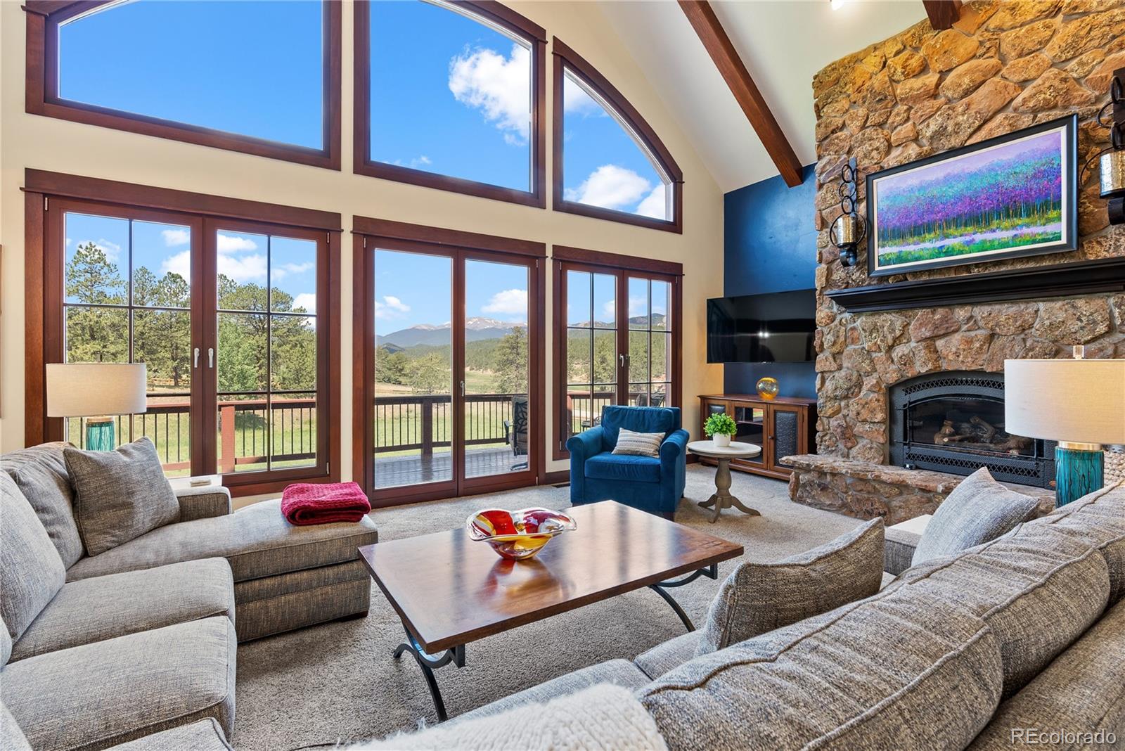 MLS Image #7 for 162  meadow drive,pine, Colorado