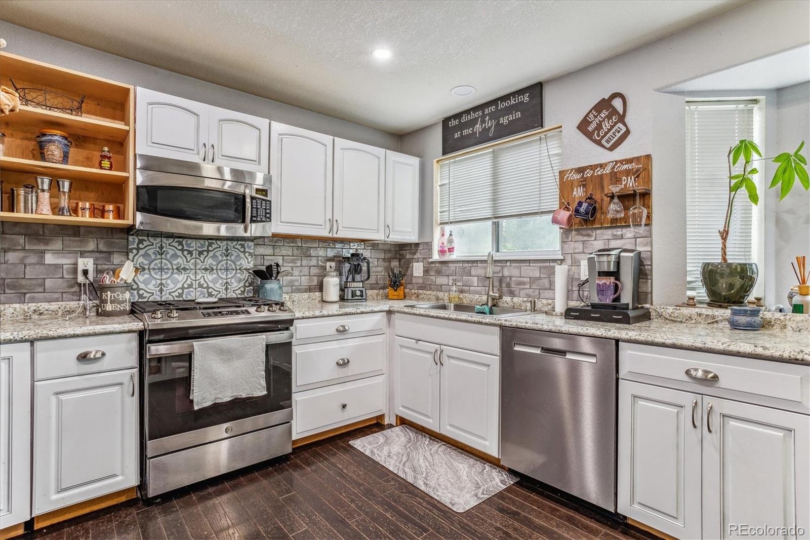 MLS Image #11 for 4922 n silverlace drive,castle rock, Colorado