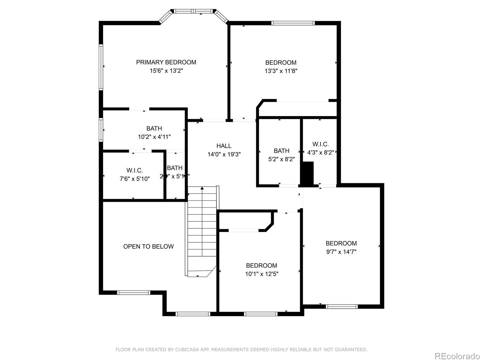 MLS Image #42 for 4922 n silverlace drive,castle rock, Colorado