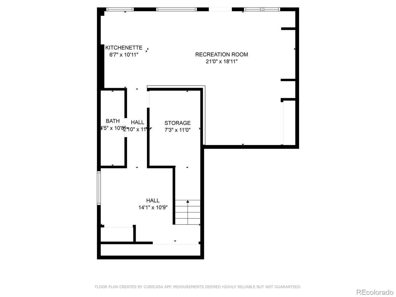 MLS Image #43 for 4922 n silverlace drive,castle rock, Colorado