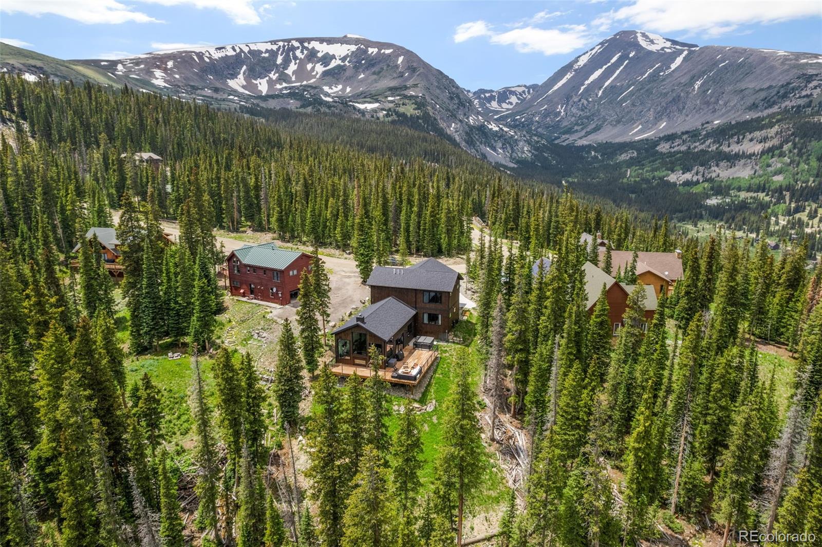 Report Image for 76  Hamilton Lane,Breckenridge, Colorado