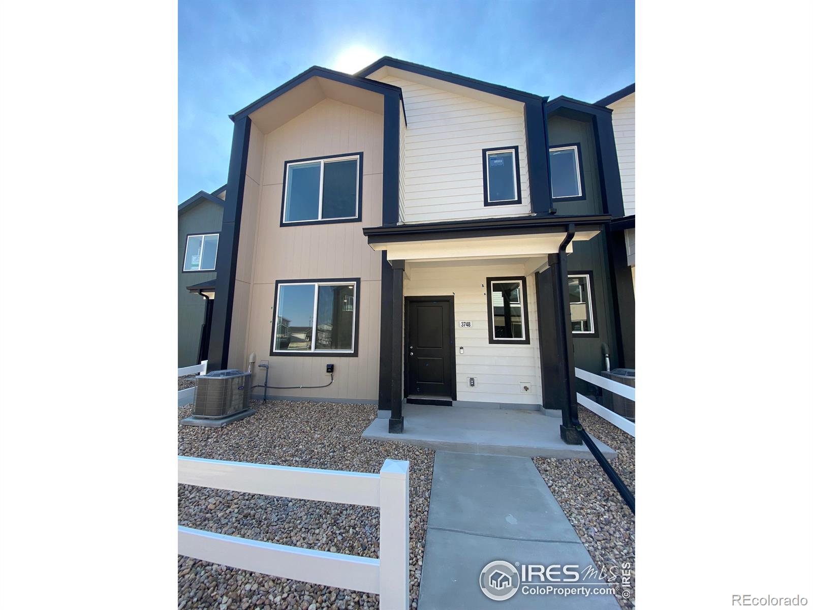 MLS Image #10 for 3748  katina way,evans, Colorado