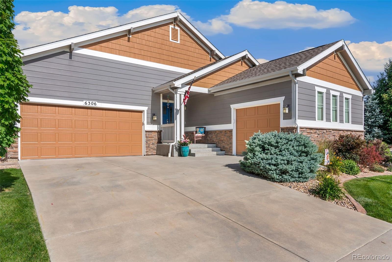 Report Image for 6306  Ruby Hill Drive,Erie, Colorado