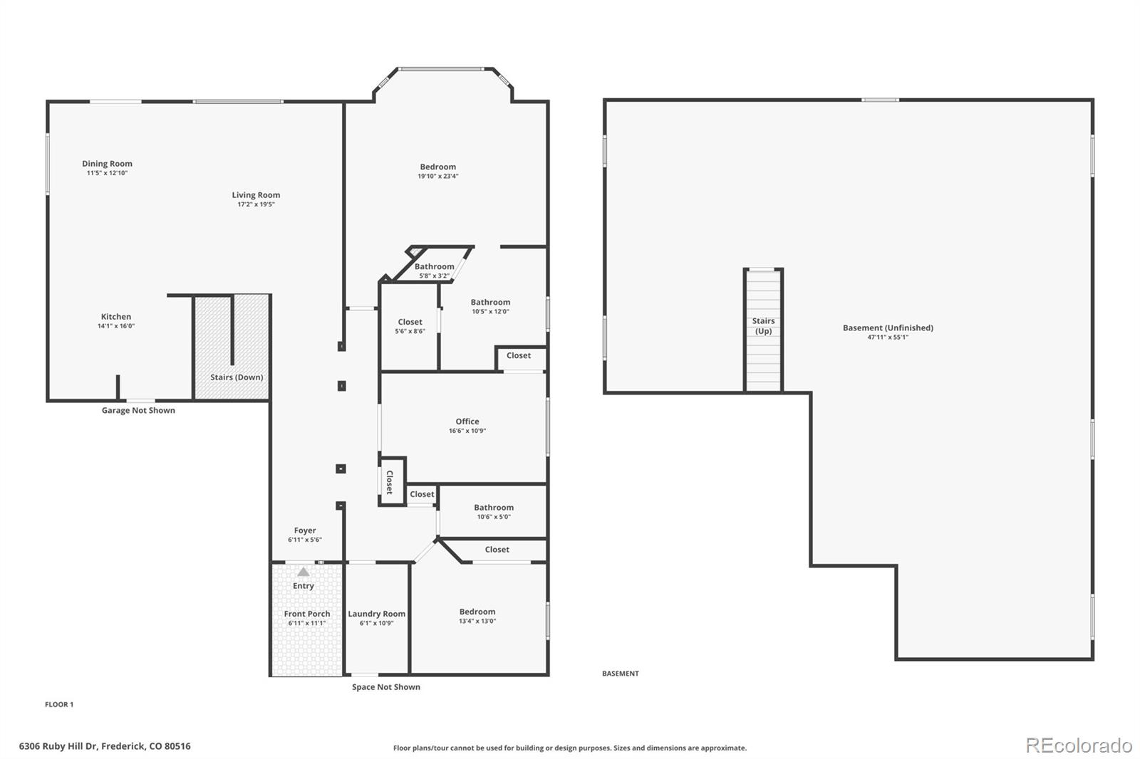 MLS Image #24 for 6306  ruby hill drive,erie, Colorado