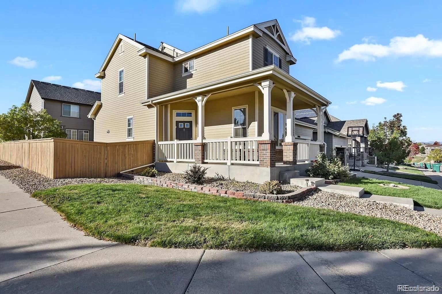 MLS Image #2 for 10886  towerbridge road,highlands ranch, Colorado