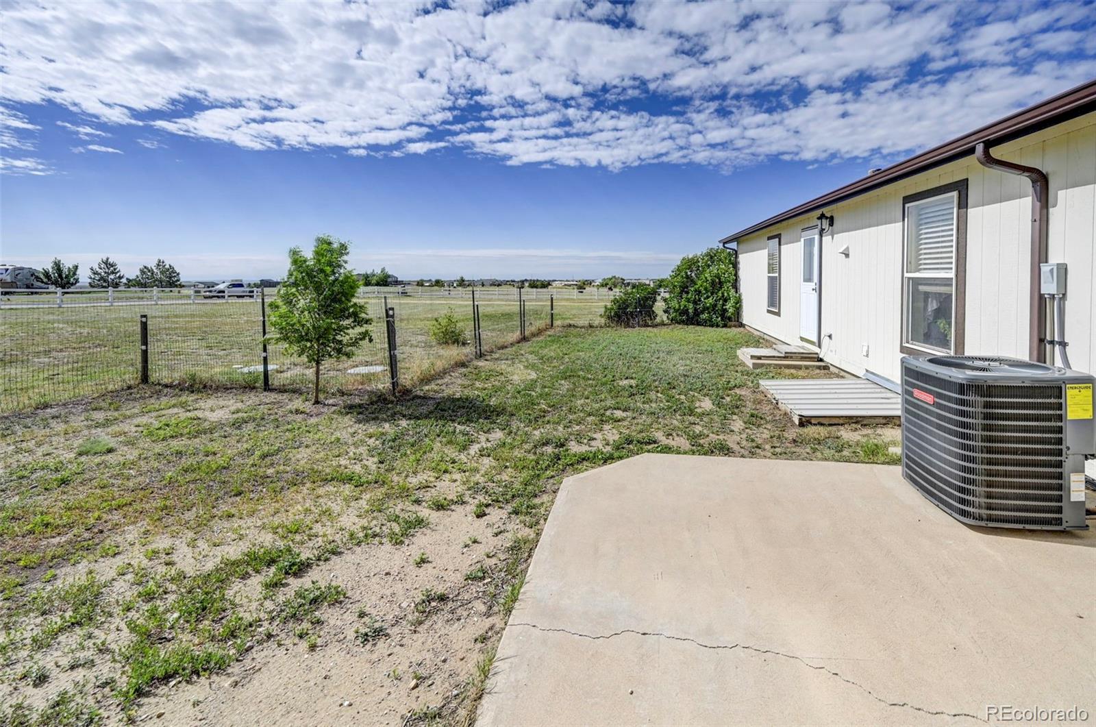 MLS Image #29 for 6444  southfork drive,peyton, Colorado