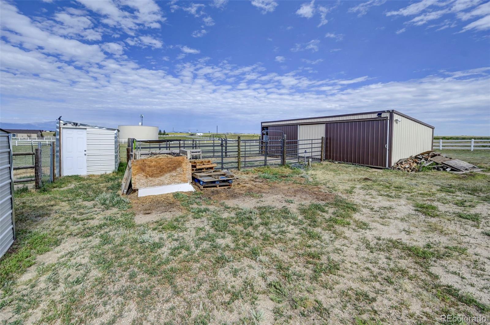 MLS Image #38 for 6444  southfork drive,peyton, Colorado