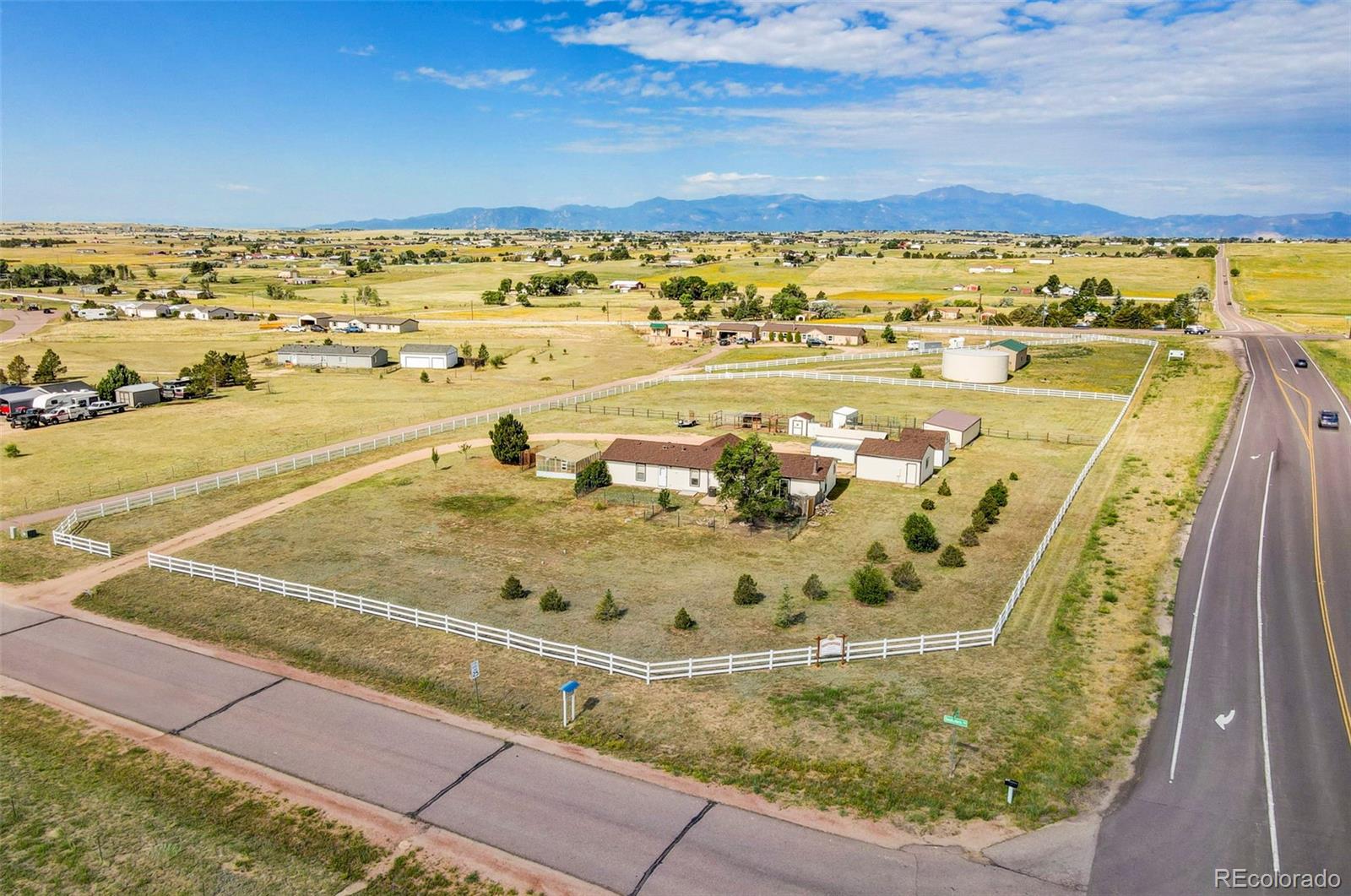 MLS Image #41 for 6444  southfork drive,peyton, Colorado