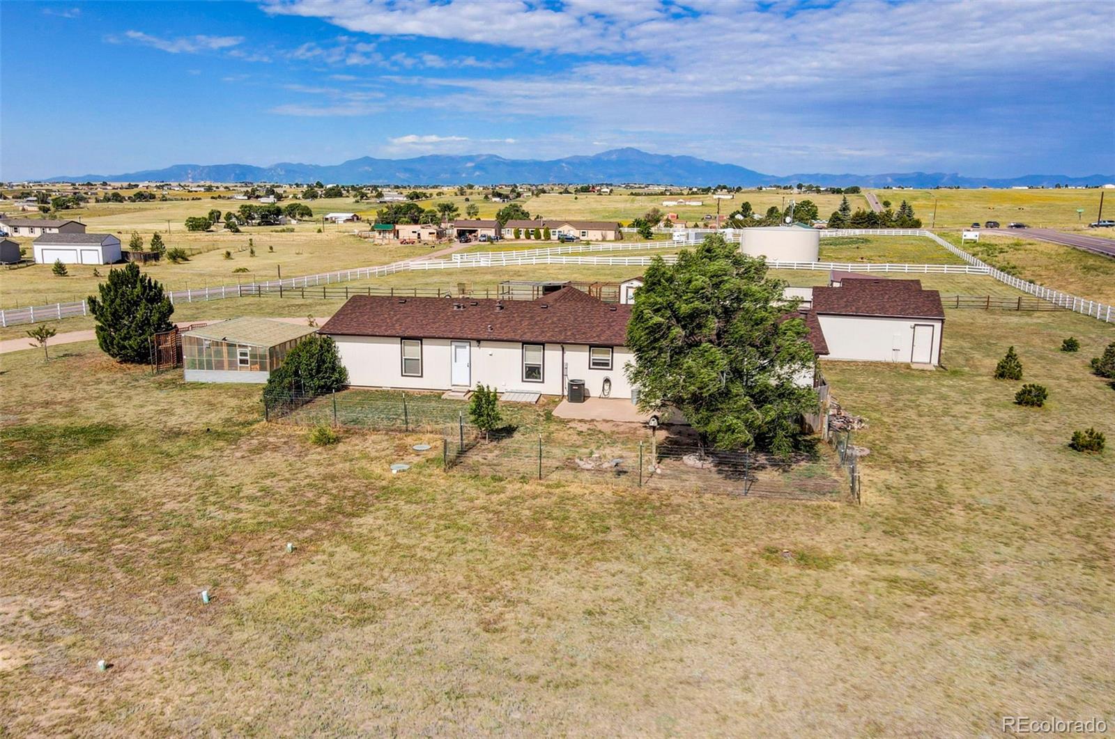 MLS Image #42 for 6444  southfork drive,peyton, Colorado