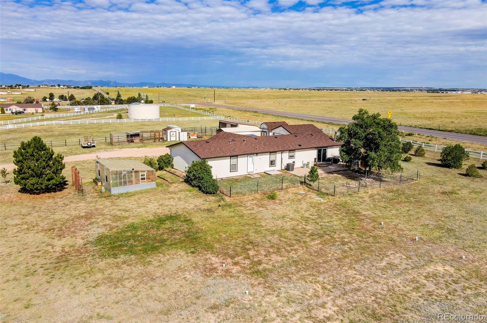 MLS Image #43 for 6444  southfork drive,peyton, Colorado