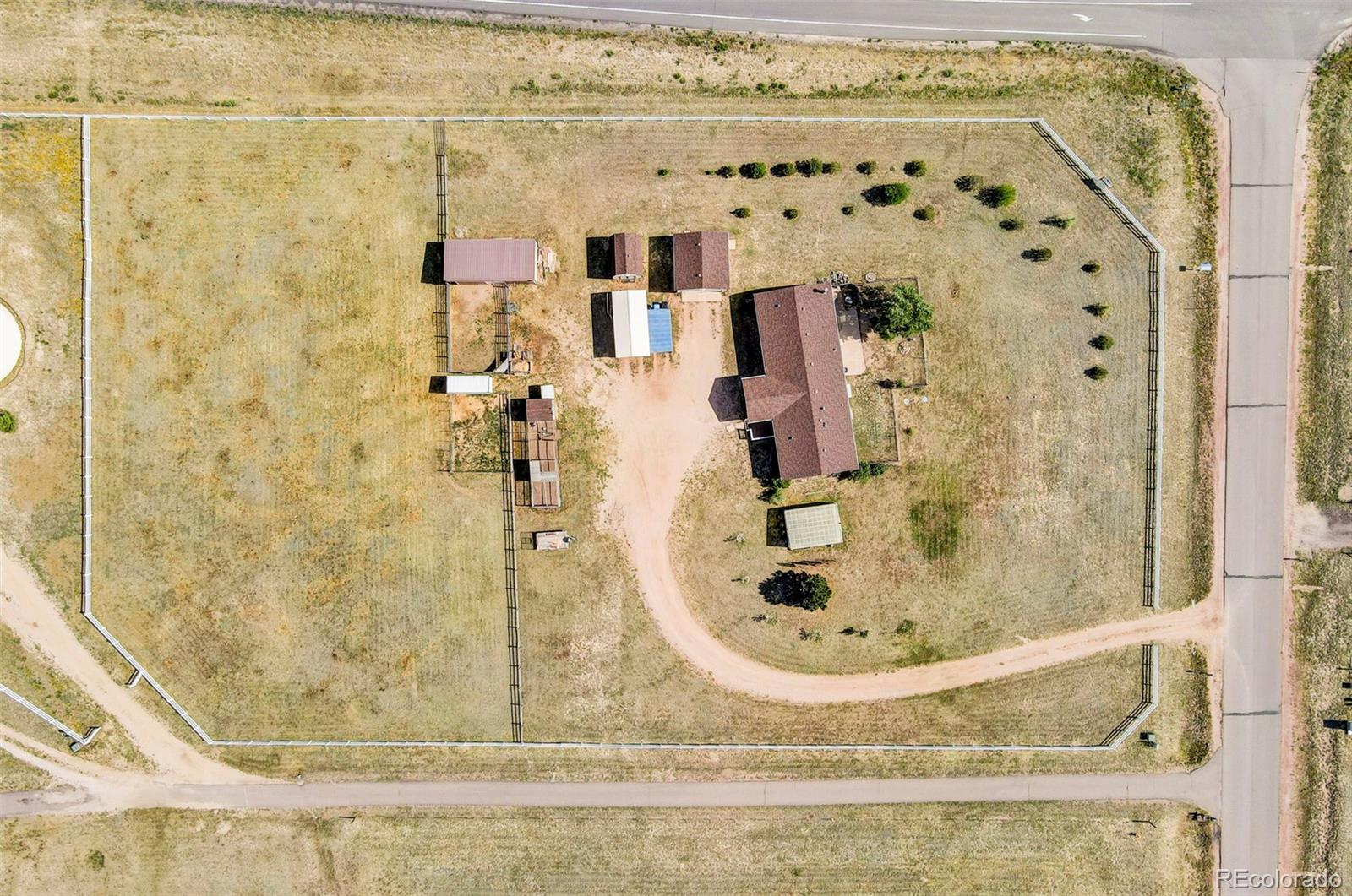 MLS Image #44 for 6444  southfork drive,peyton, Colorado