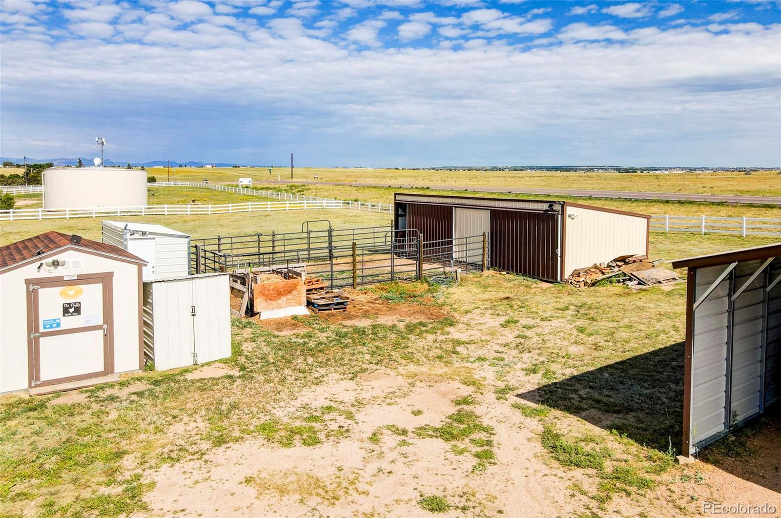 MLS Image #45 for 6444  southfork drive,peyton, Colorado