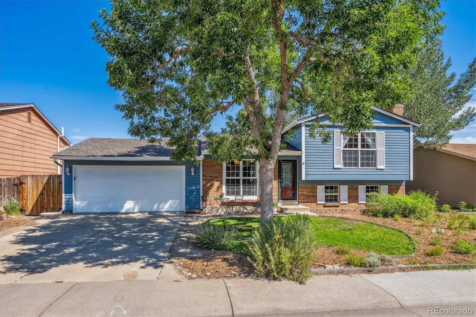 CMA Image for 9522  dudley drive,Broomfield, Colorado