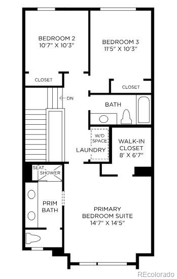 MLS Image #2 for 2560  josephine way,superior, Colorado