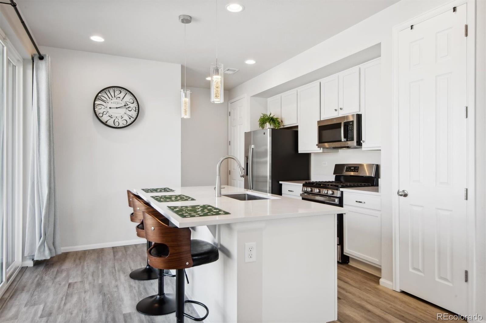 MLS Image #5 for 60 s trussville street,aurora, Colorado