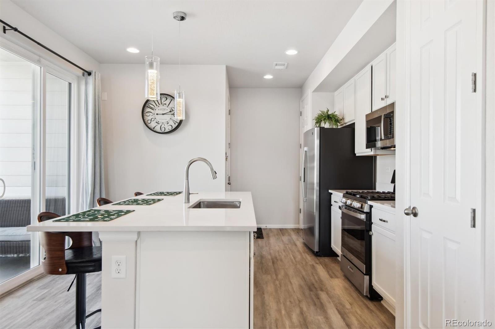 MLS Image #7 for 60 s trussville street,aurora, Colorado
