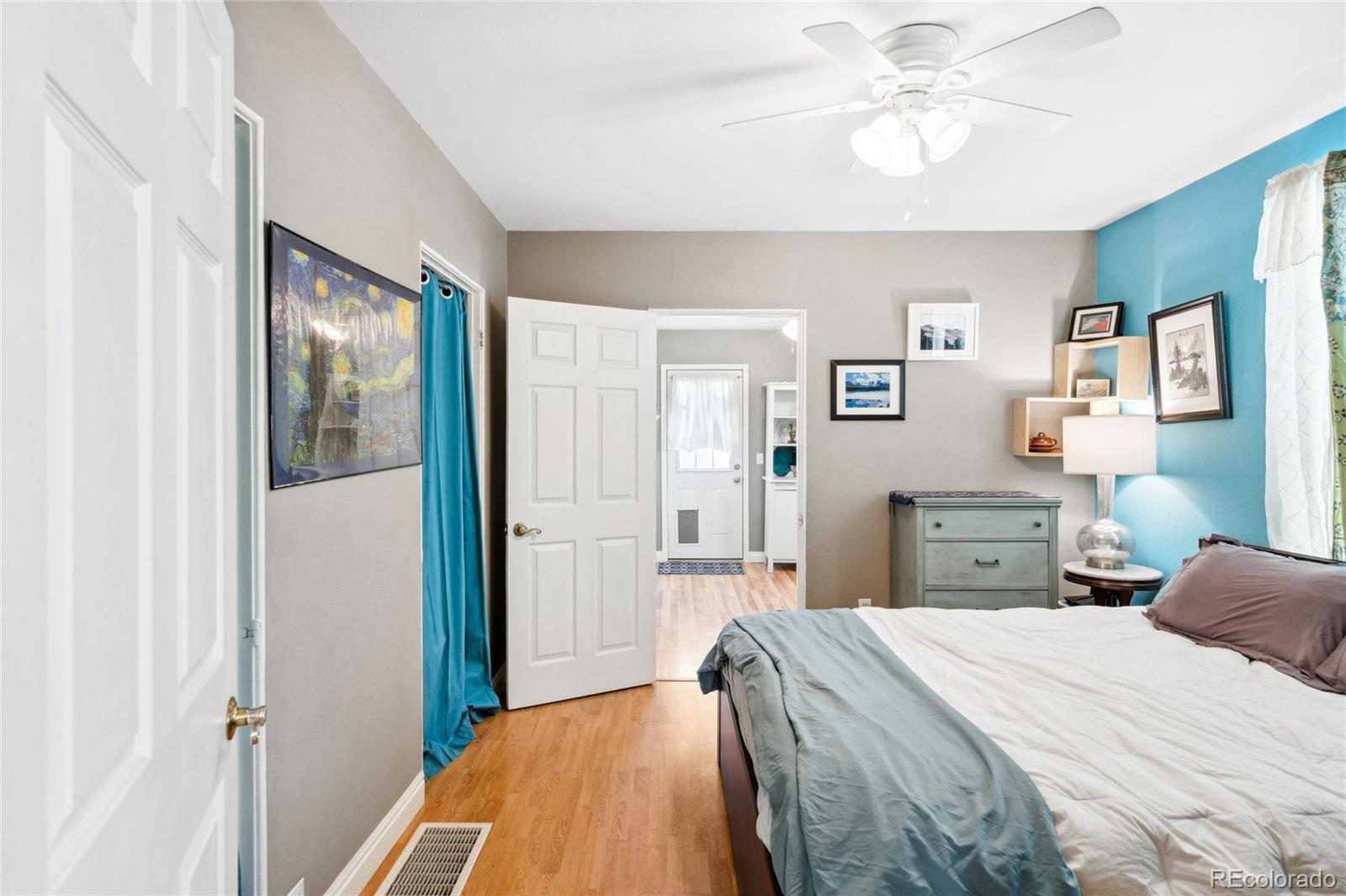 MLS Image #13 for 805 s logan street,denver, Colorado