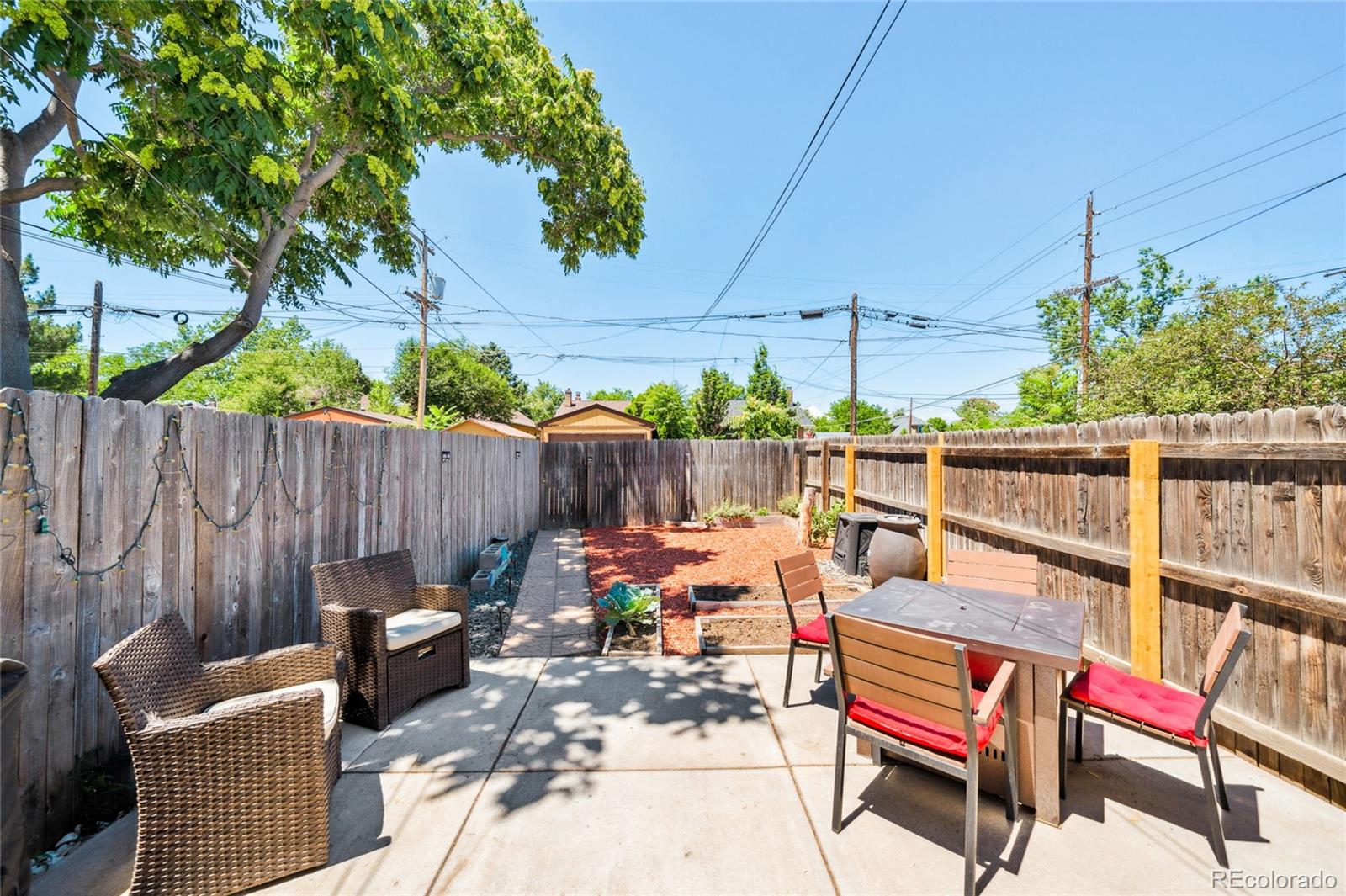 MLS Image #23 for 805 s logan street,denver, Colorado