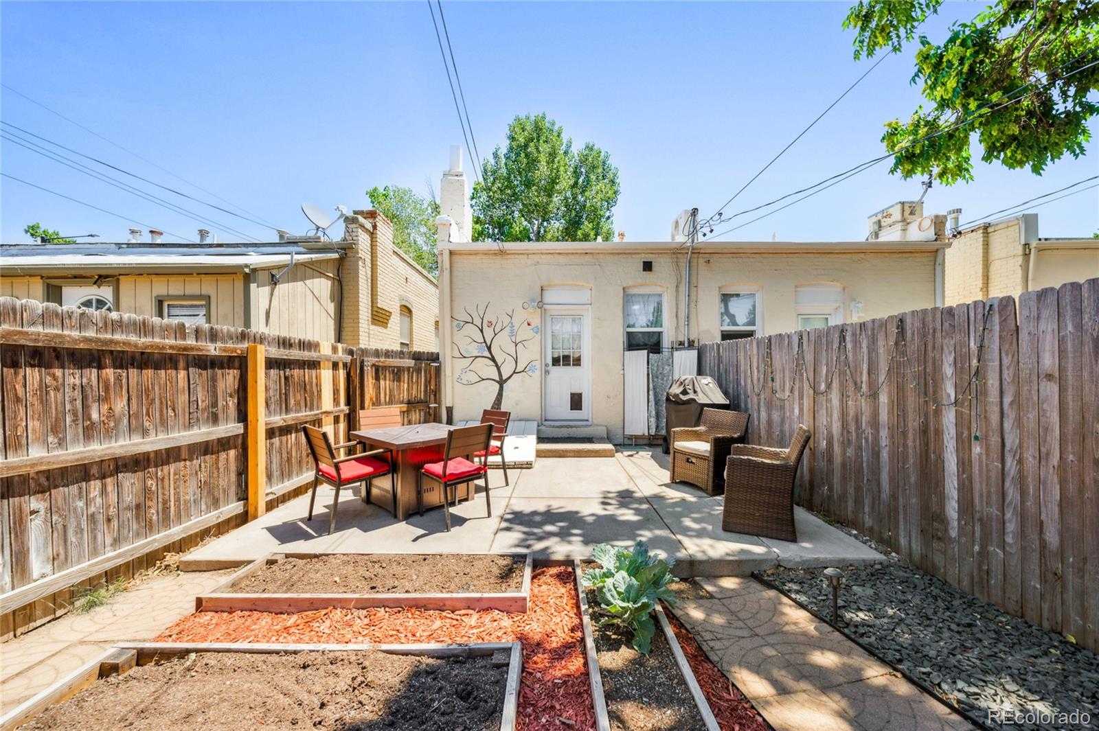 MLS Image #24 for 805 s logan street,denver, Colorado