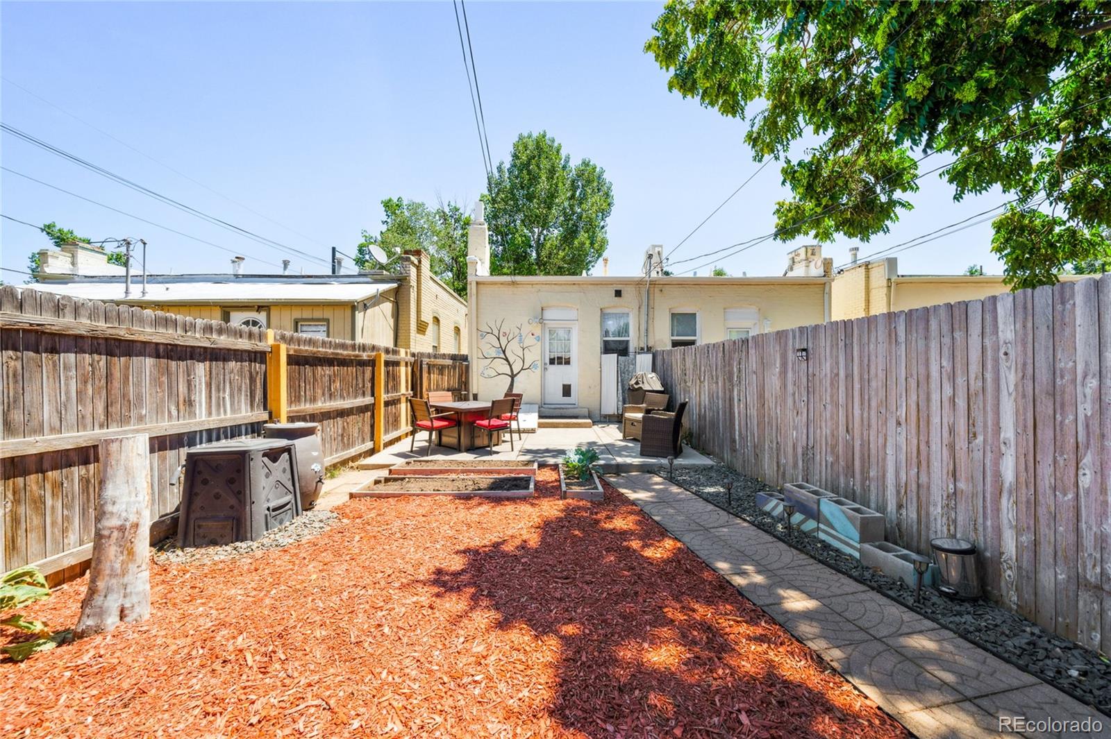 MLS Image #25 for 805 s logan street,denver, Colorado