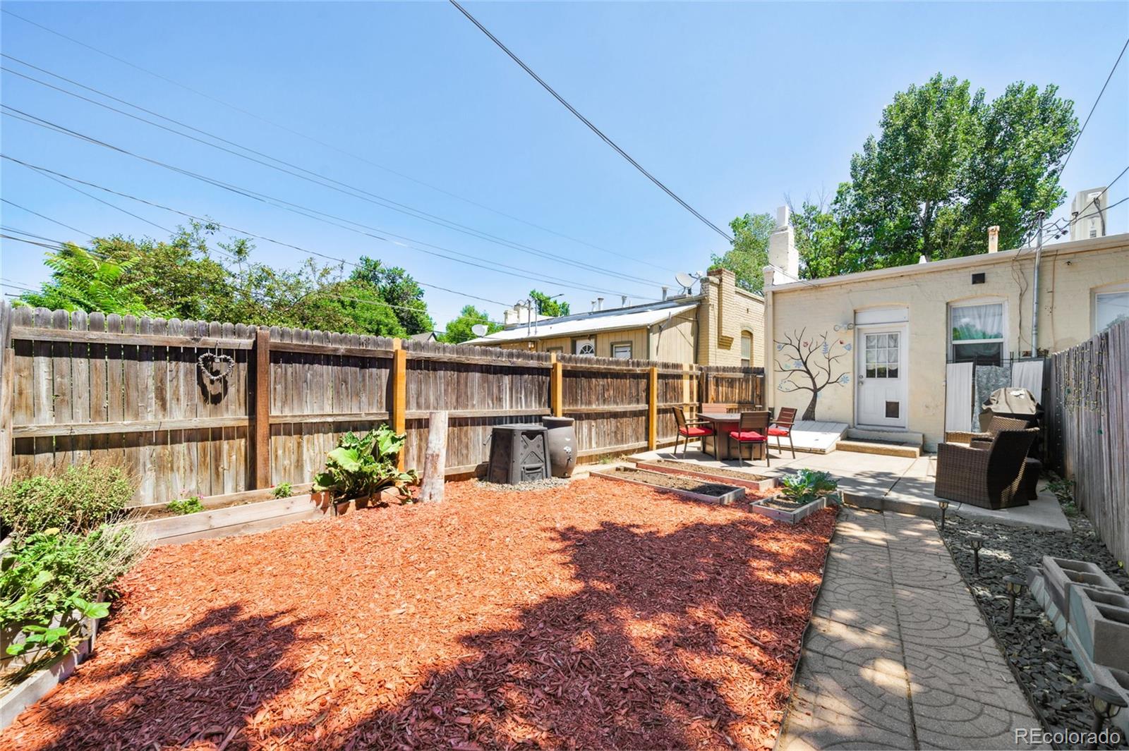 MLS Image #27 for 805 s logan street,denver, Colorado