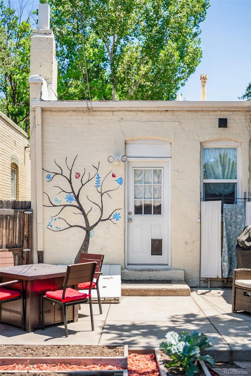 MLS Image #28 for 805 s logan street,denver, Colorado