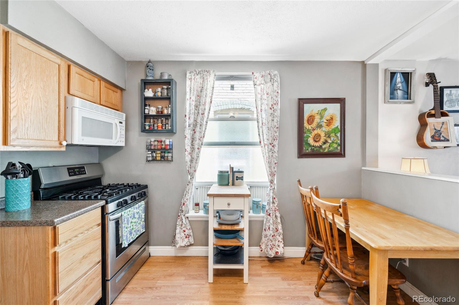 MLS Image #8 for 805 s logan street,denver, Colorado