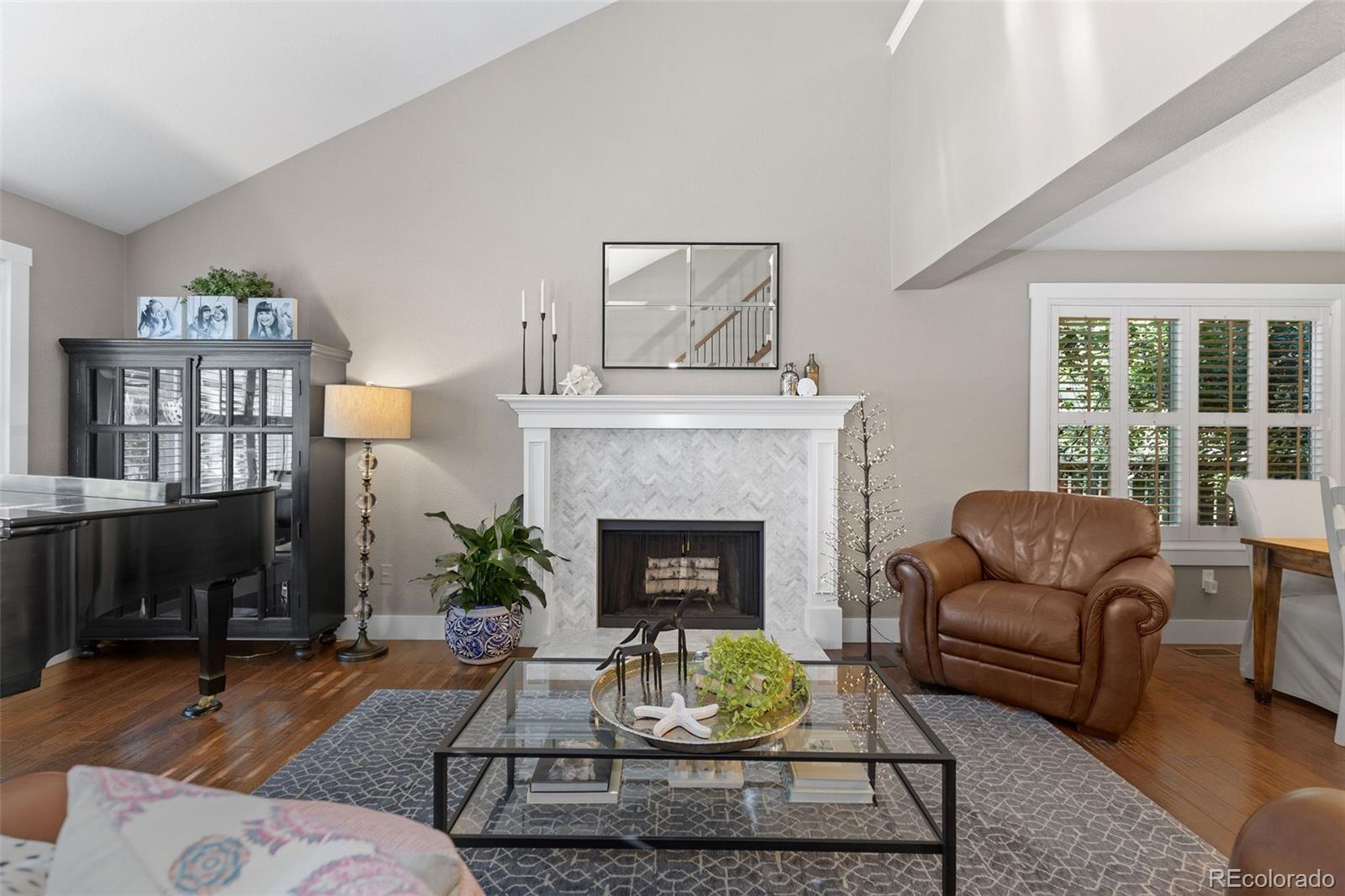 MLS Image #3 for 6373 s emporia circle,englewood, Colorado