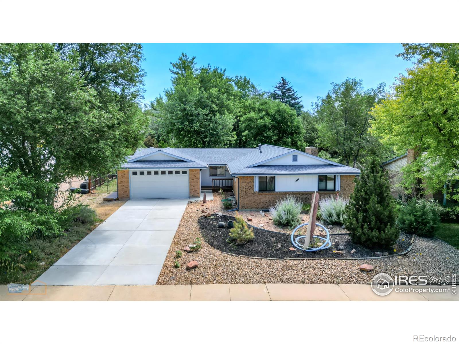 CMA Image for 4858  fairlawn circle,Boulder, Colorado