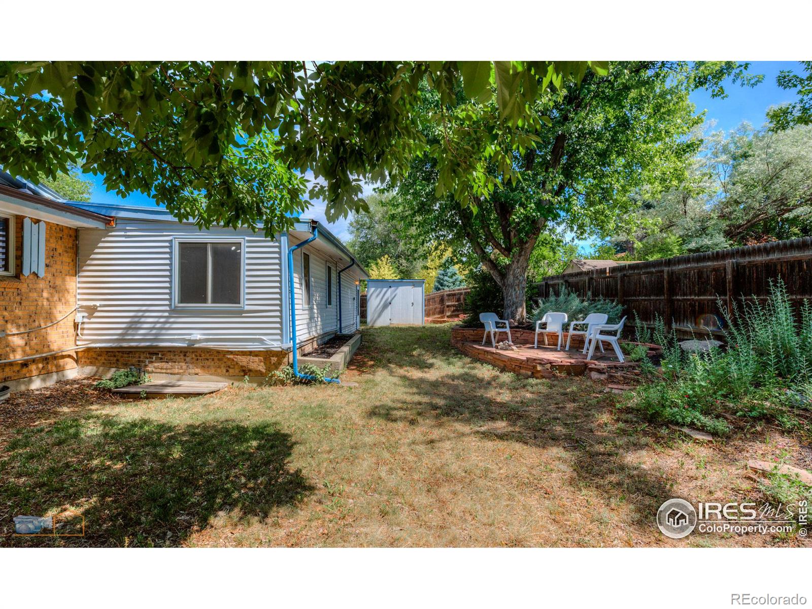 MLS Image #26 for 4706  chatham street,boulder, Colorado