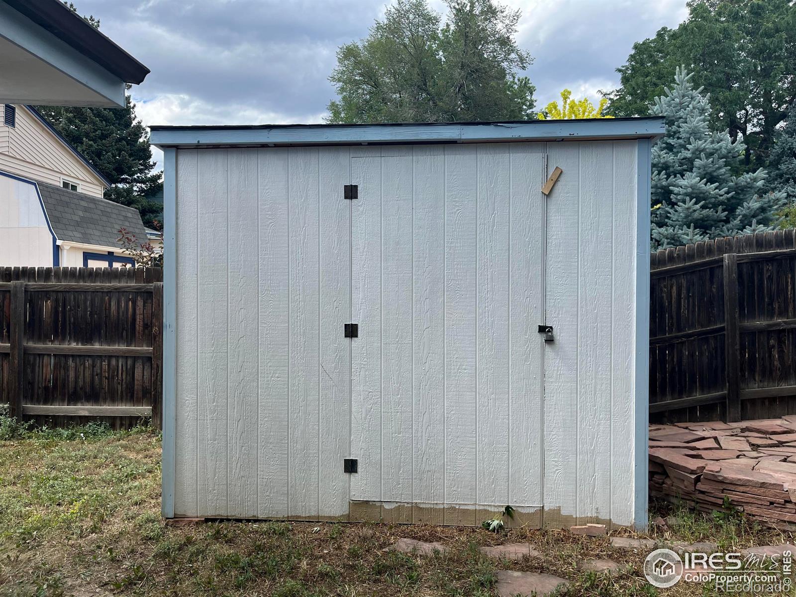 MLS Image #27 for 4706  chatham street,boulder, Colorado