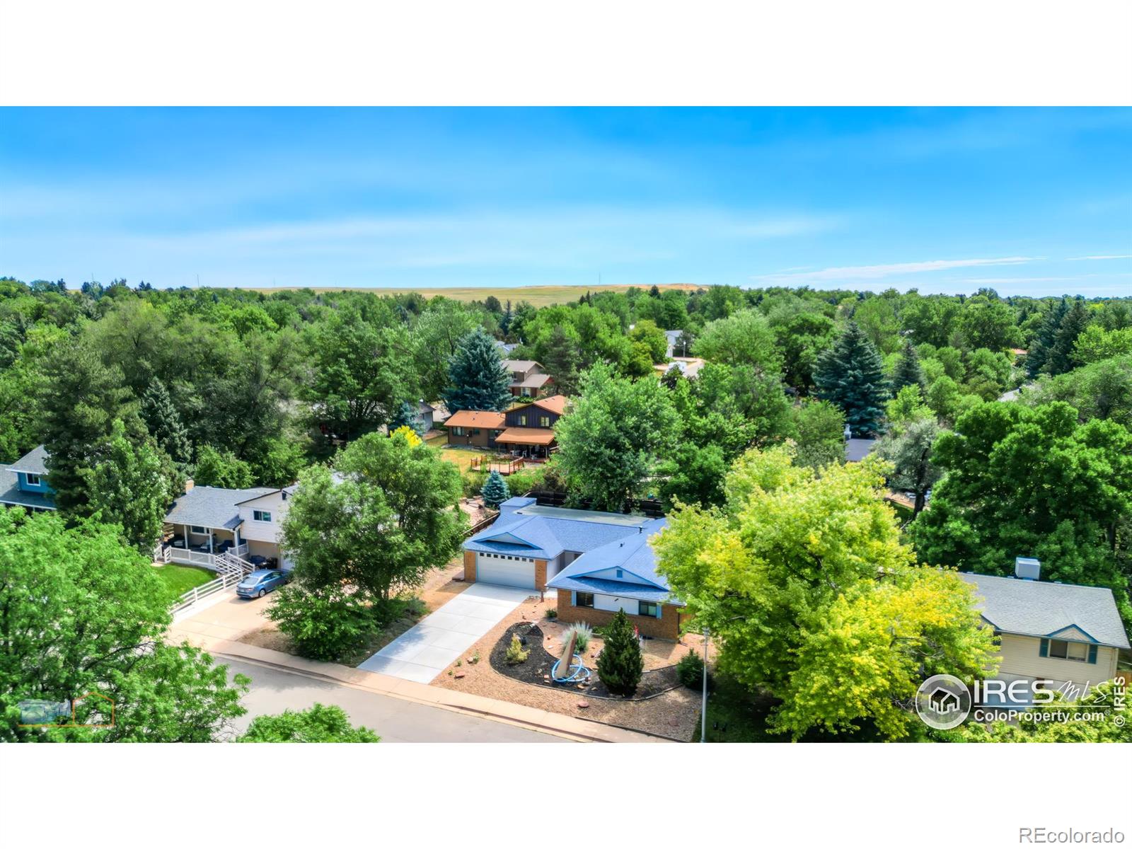 MLS Image #33 for 4706  chatham street,boulder, Colorado