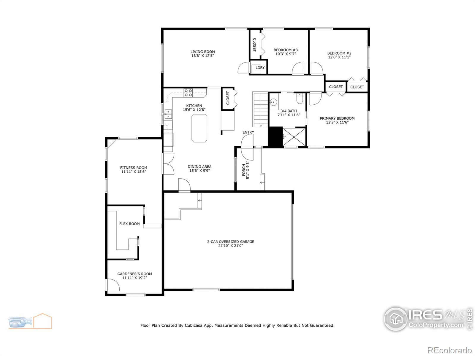 MLS Image #37 for 4706  chatham street,boulder, Colorado