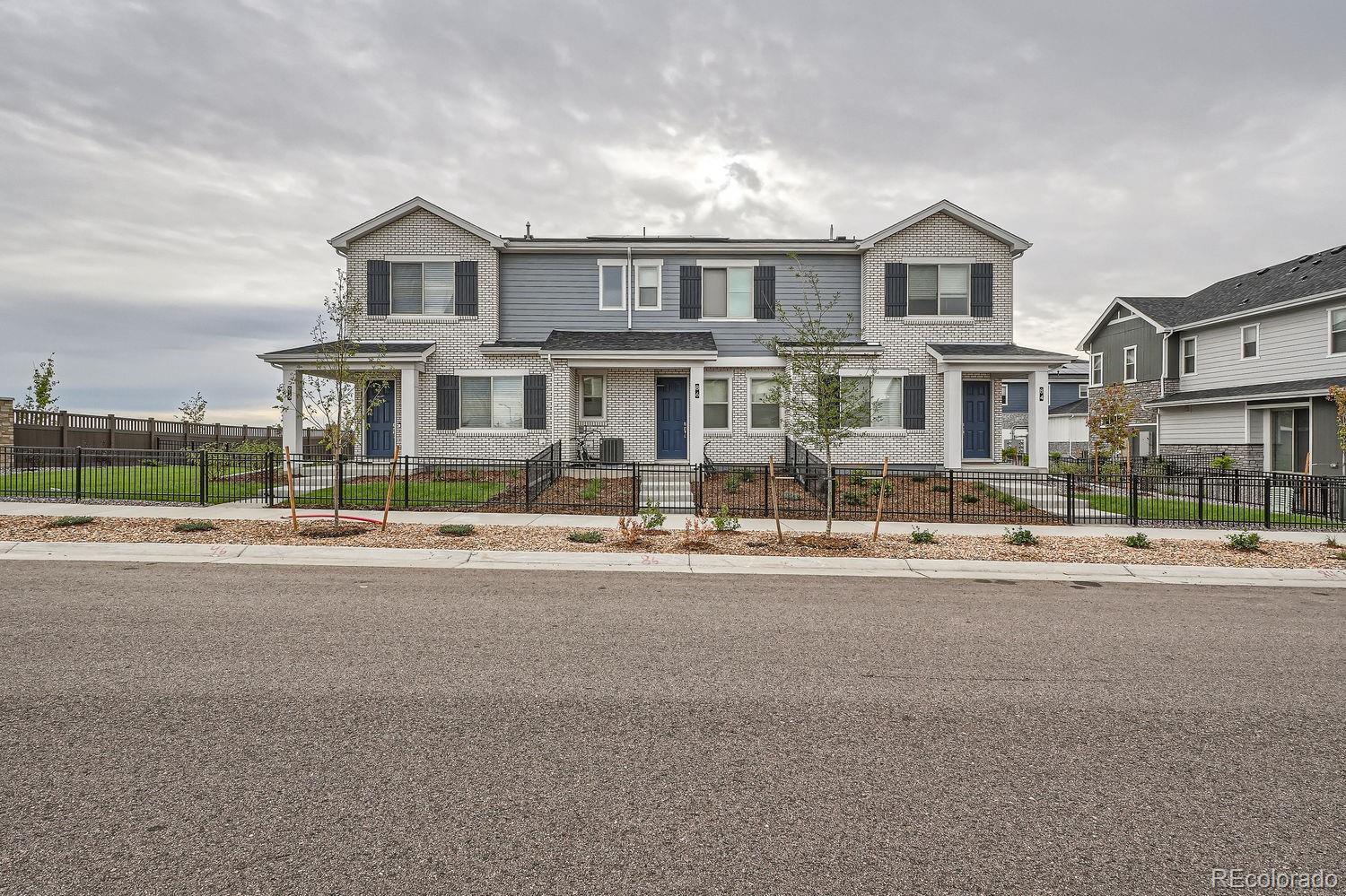 MLS Image #0 for 67 n waterloo street,aurora, Colorado