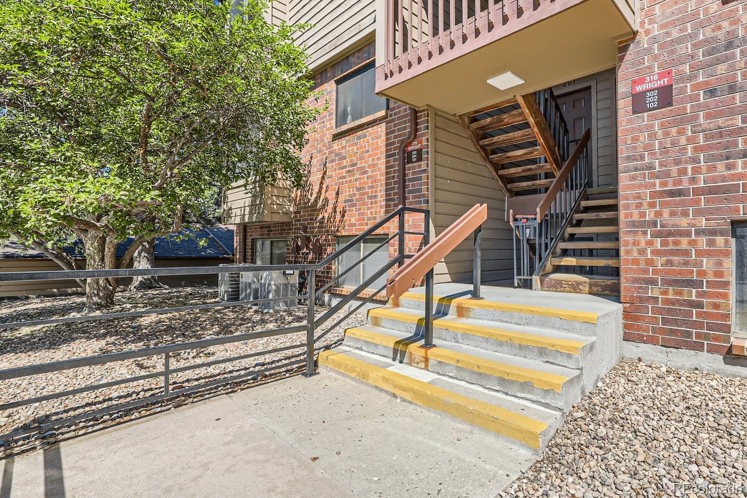 MLS Image #27 for 316  wright street,lakewood, Colorado