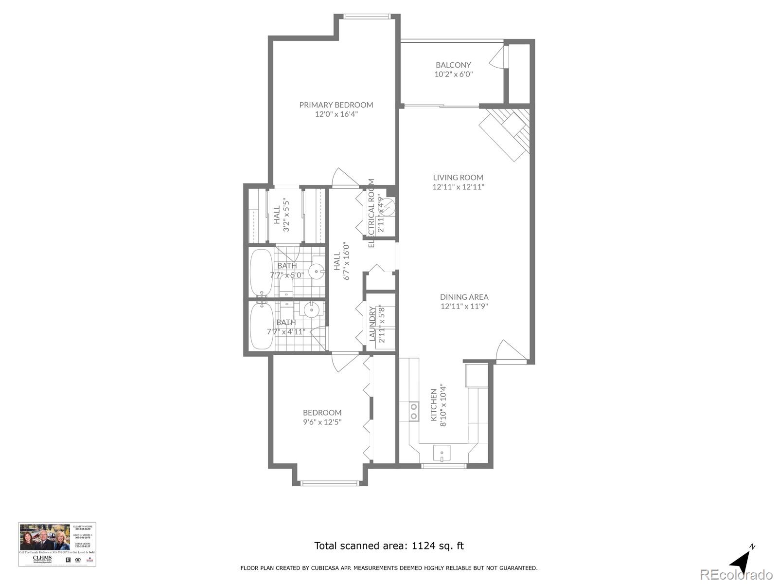 MLS Image #29 for 316  wright street,lakewood, Colorado