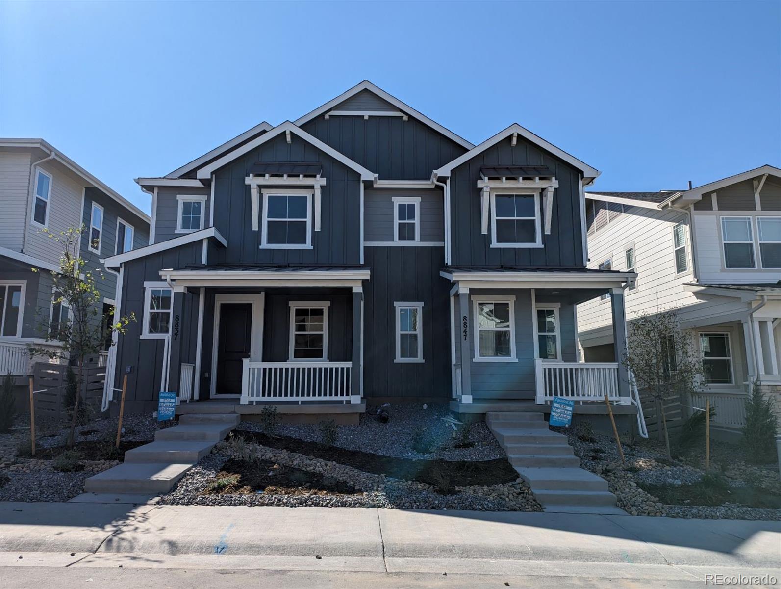 MLS Image #0 for 8837  snake river street,littleton, Colorado