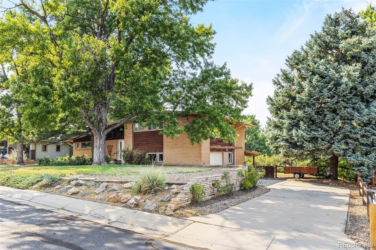 CMA Image for 1675  tabor street,Lakewood, Colorado