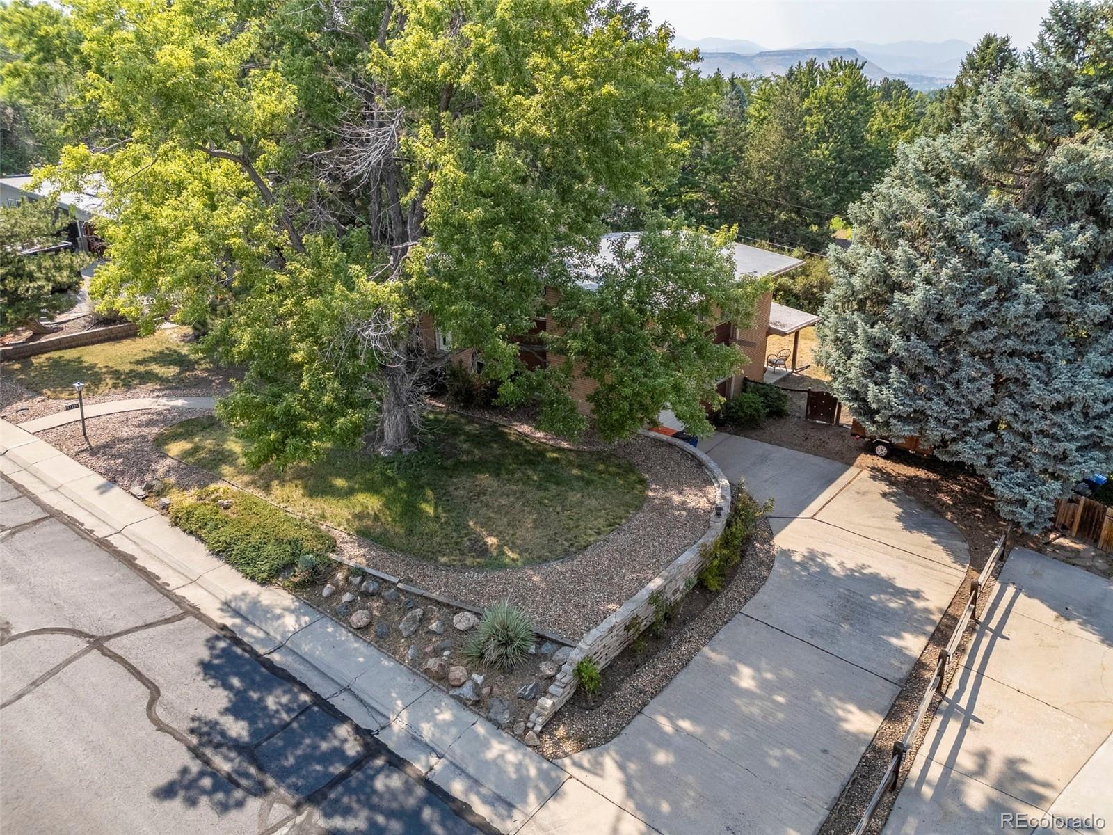 MLS Image #3 for 11775 w 30th place,lakewood, Colorado