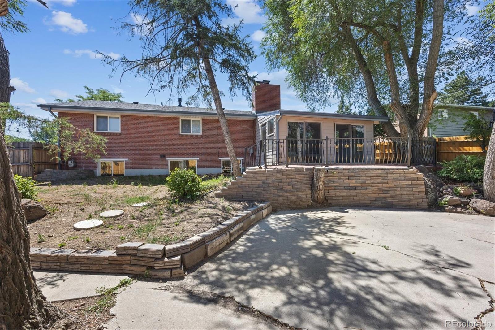 MLS Image #5 for 11705 w 30th place,lakewood, Colorado