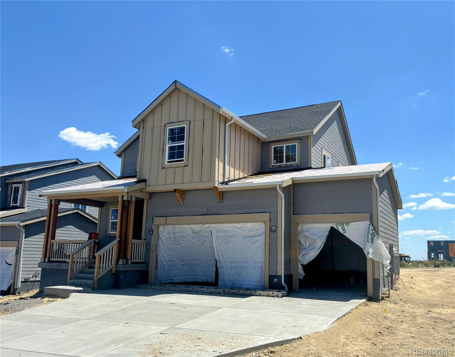 MLS Image #0 for 39562  penn road,elizabeth, Colorado