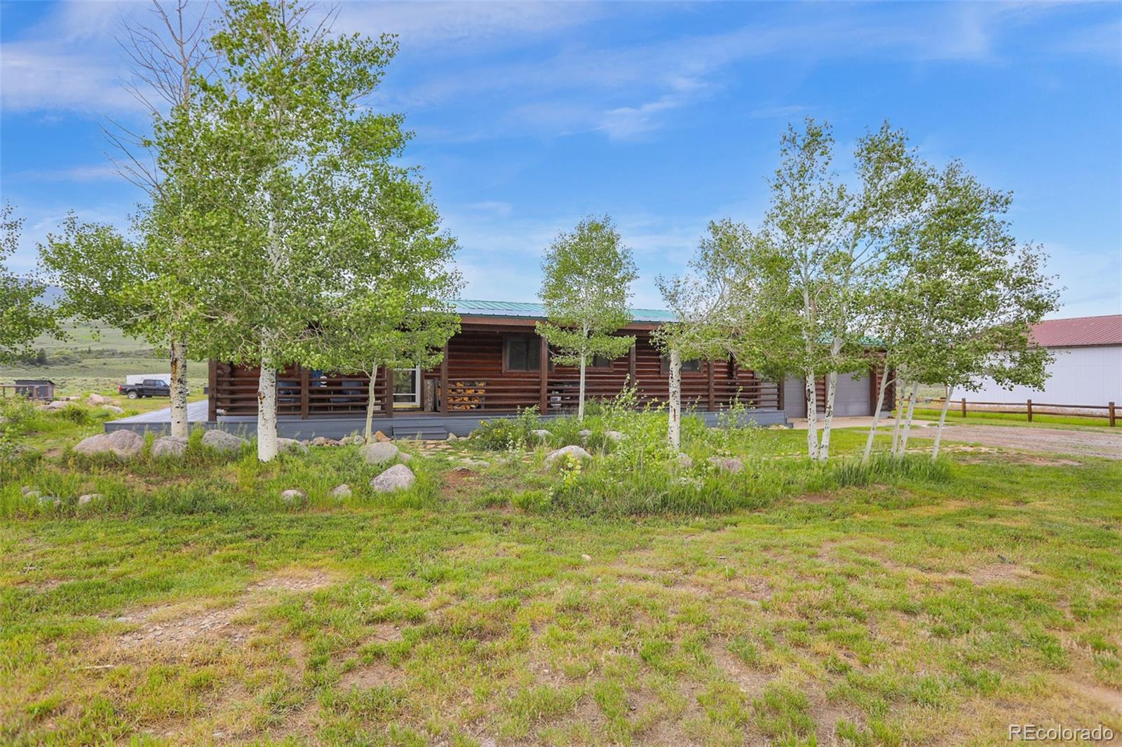 MLS Image #2 for 133  gcr 1012 ,kremmling, Colorado