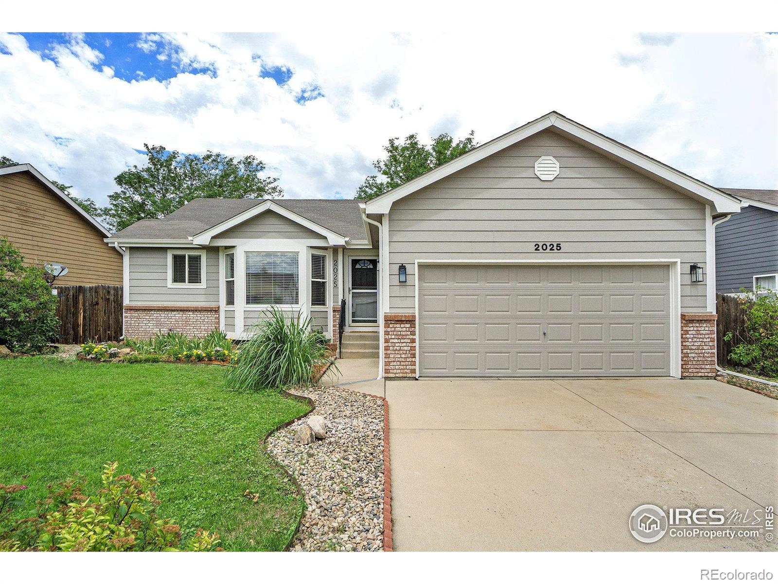 MLS Image #0 for 2025  overland drive,johnstown, Colorado