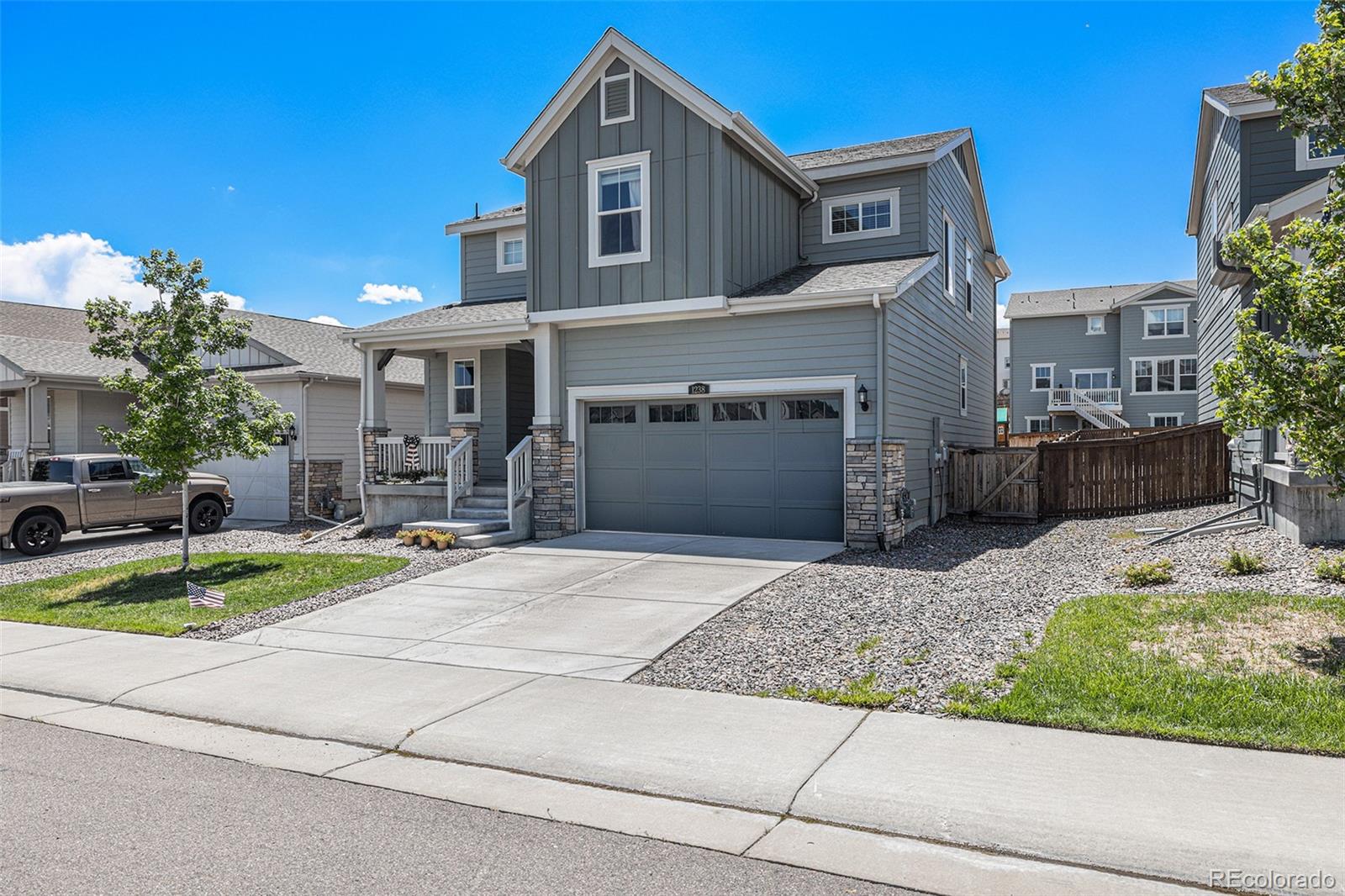 CMA Image for 630  avena drive,Elizabeth, Colorado