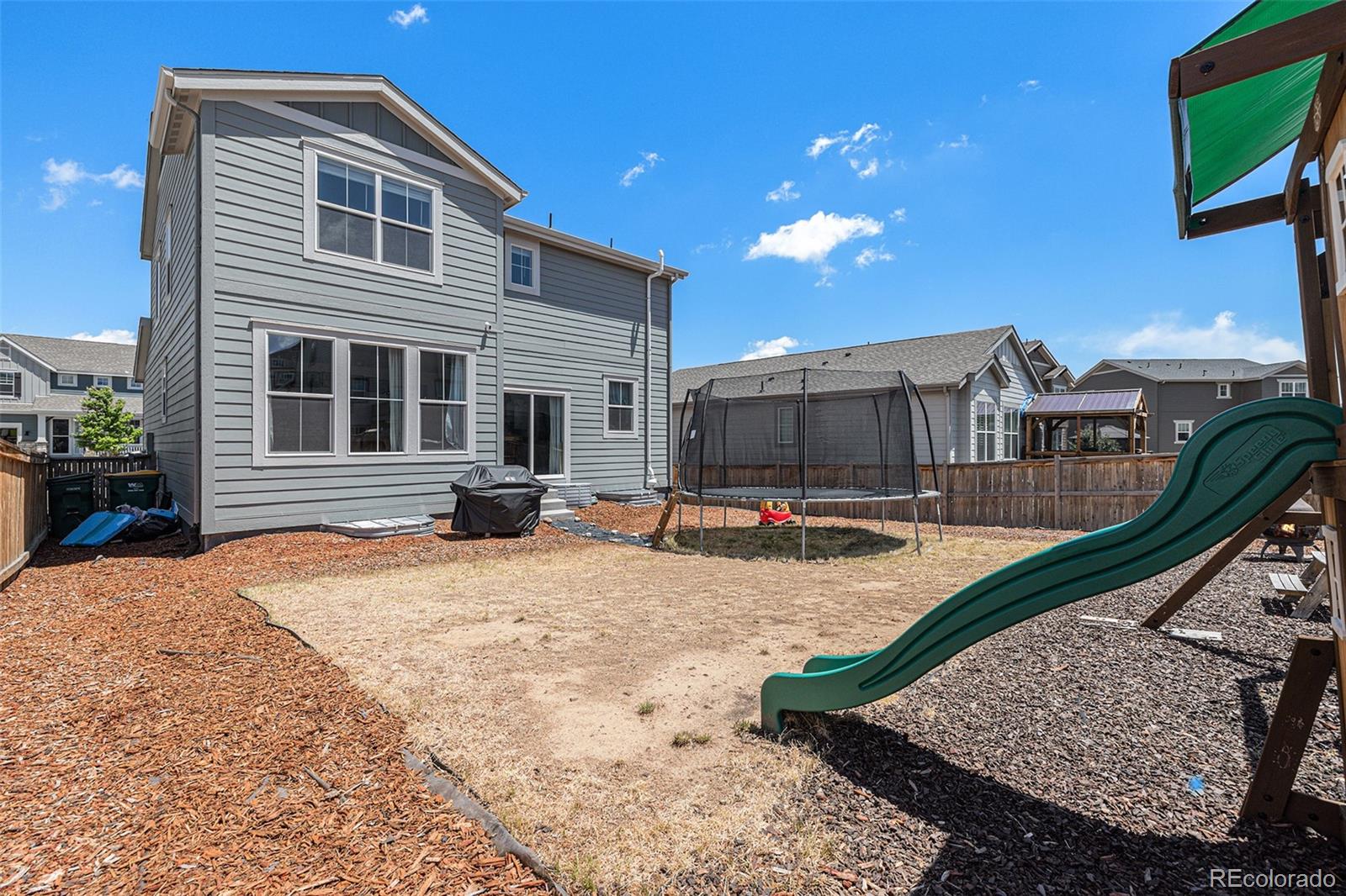 MLS Image #39 for 1238  black haw street,elizabeth, Colorado